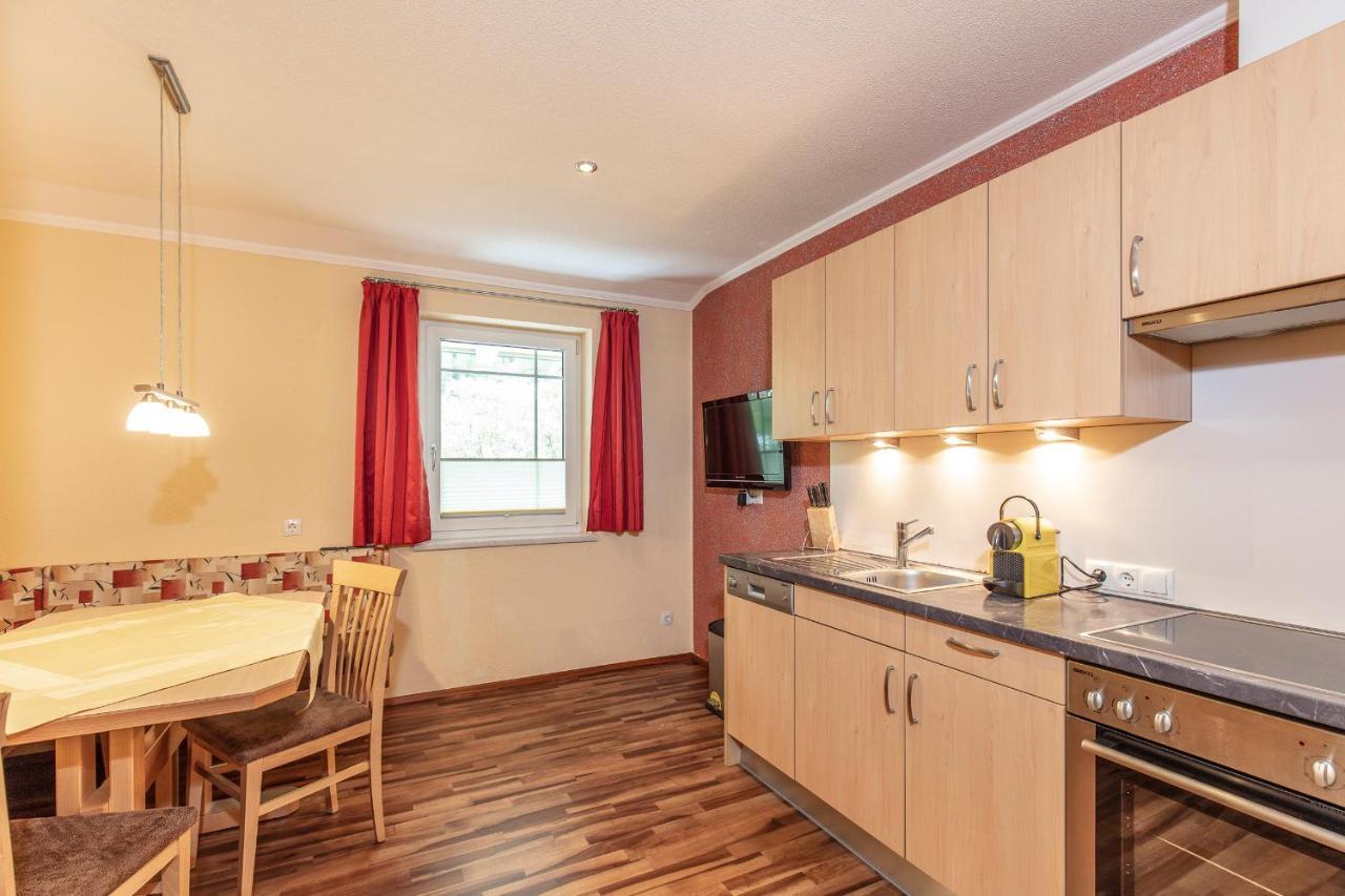 Appartement Monalisa Sölden Eksteriør billede